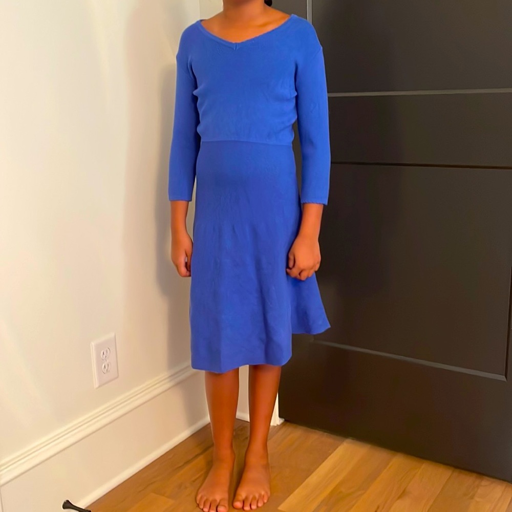Egg girls dress size 10